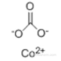 Carbonate de cobalt CAS 513-79-1
